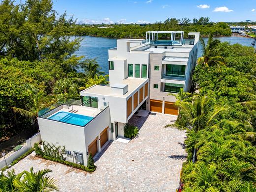 Complexos residenciais - Boca Raton, Palm Beach County