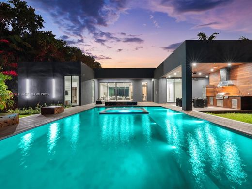 Villa in Miami, Miami-Dade