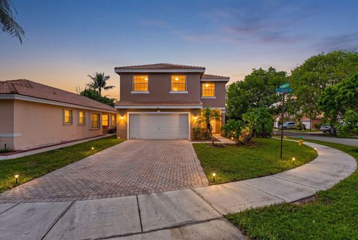 Villa in Hollywood, Broward County