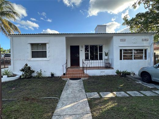 Villa a Miami Heights Trailer Park, Miami-Dade County