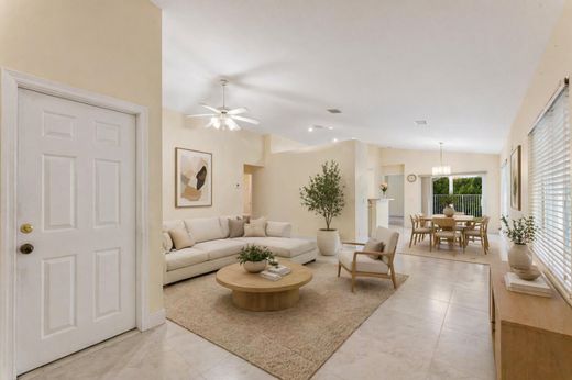 Villa - Weston, Broward County