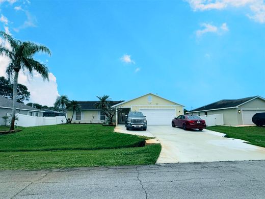 Villa in Port Saint Lucie, Saint Lucie County