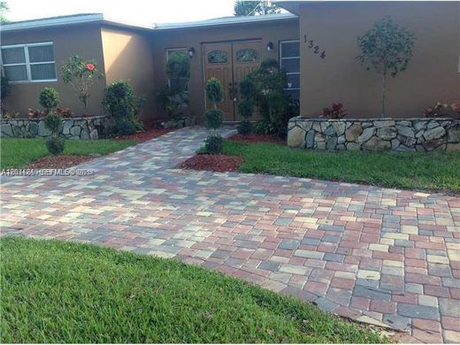 Villa in Hollywood, Broward County