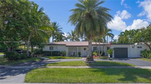 Вилла, Deerfield Beach, Broward County
