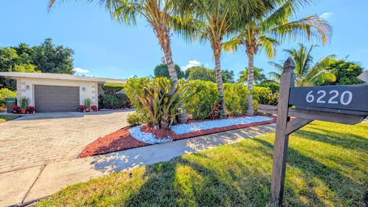 Villa a Margate Estates, Broward County