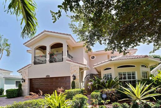 Villa in Fort Lauderdale, Broward County