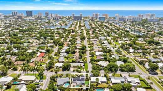 Pompano Beach, Broward Countyのヴィラ