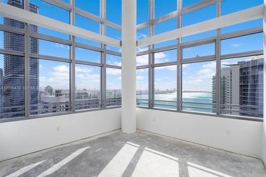 Residential complexes in Miami, Miami-Dade