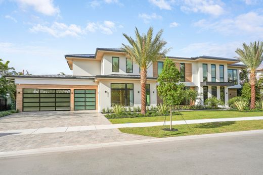 Вилла, Веллингтон, Palm Beach County