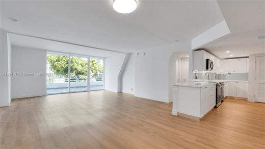 Residential complexes in Miami, Miami-Dade