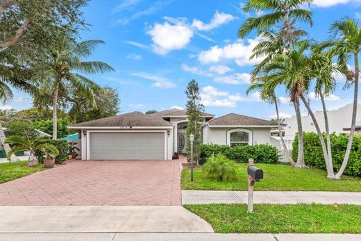 Villa in Lake Worth, Palm Beach