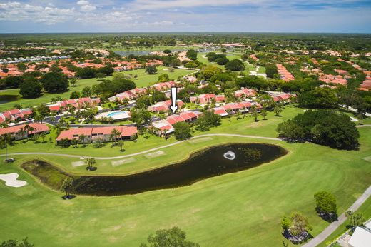 Таунхаус, Palm Beach Gardens, Palm Beach County