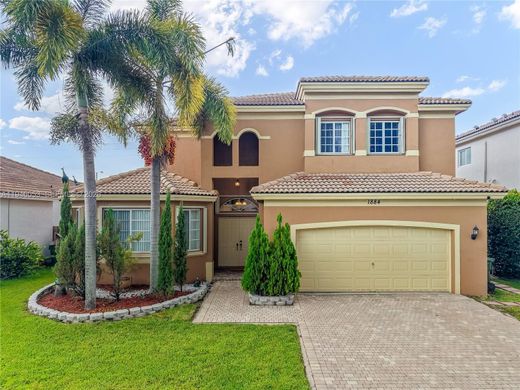 Villa - Homestead, Miami-Dade County