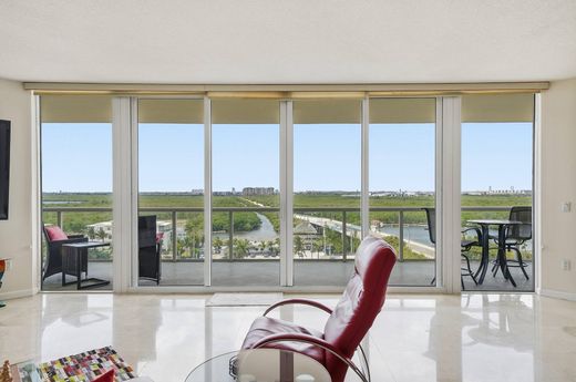 Complexos residenciais - Hollywood, Broward County