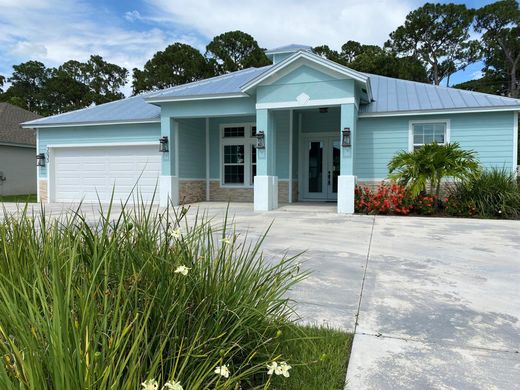 Villa en Port Saint Lucie, Saint Lucie County