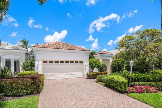 Villa in Palm Beach Gardens, Palm Beach