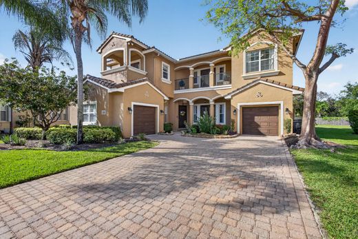 Villa in West Palm Beach, Palm Beach County