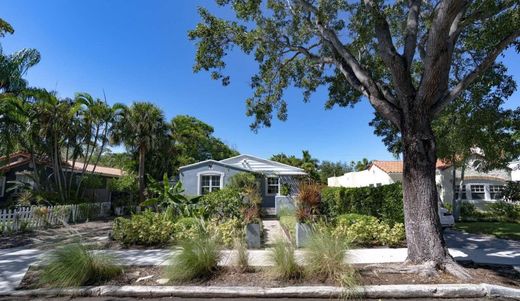 别墅  West Palm Beach, Palm Beach County