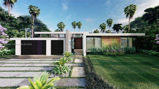 Villa - Fort Lauderdale, Broward County