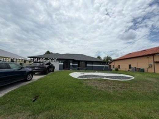 Villa à Cape Coral, Comté de Lee