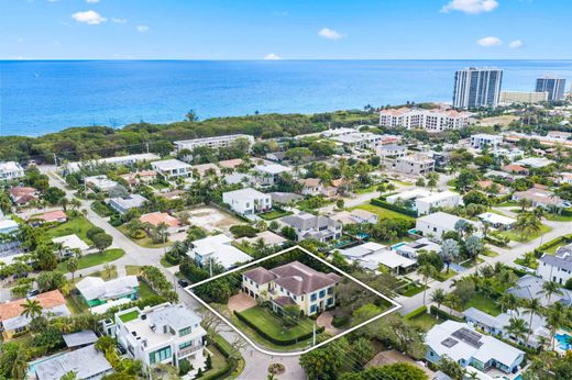 Villa in Boca Raton, Palm Beach