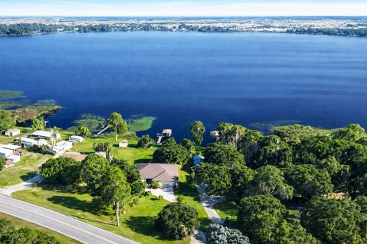 Villa Sebring, Highlands County