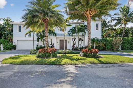 Villa a Boca Raton, Palm Beach County