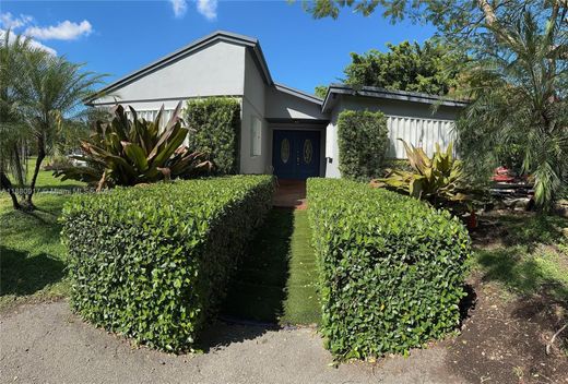 Villa en Homestead, Miami-Dade County