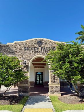 Hôtel particulier à Homestead, Comté de Miami-Dade