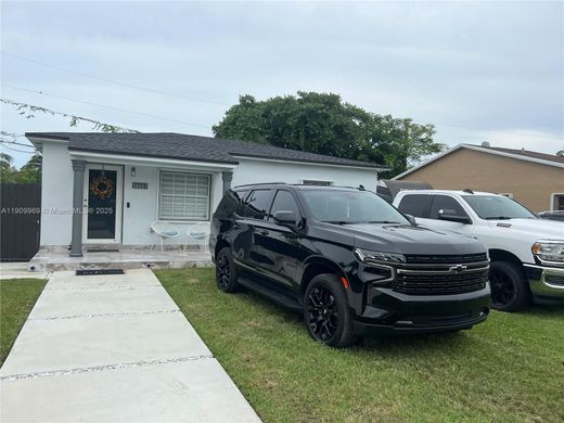 Villa - Miami, Miami-Dade County