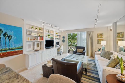 Wohnkomplexe in Palm Beach, Palm Beach County