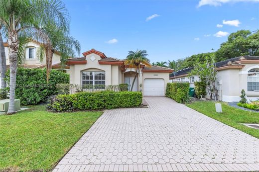 Villa in Doral, Miami-Dade