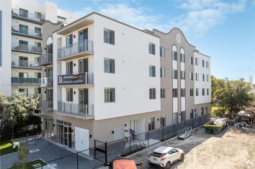 Appartementencomplex in Miami, Miami-Dade County