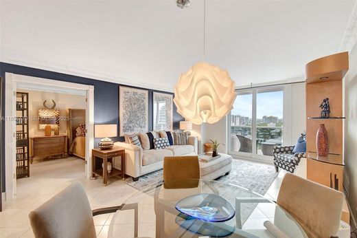 Komplex apartman Fort Lauderdale, Broward County