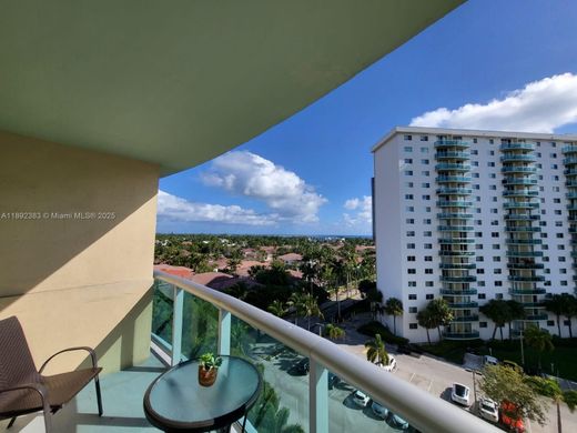 Appartementencomplex in Sunny Isles Beach, Miami-Dade County