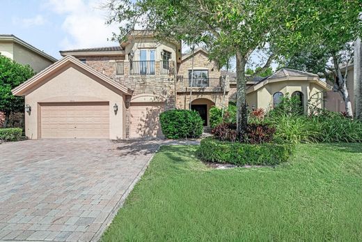 Βίλα σε Wellington, Palm Beach County