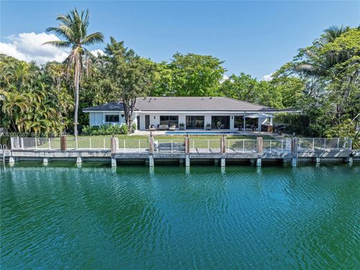 Villa in Coral Gables, Miami-Dade