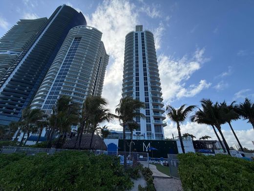Complexos residenciais - Sunny Isles Beach, Miami-Dade County