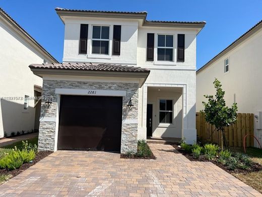 Βίλα σε North Miami, Miami-Dade County