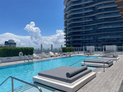 Complexos residenciais - Miami, Miami-Dade County