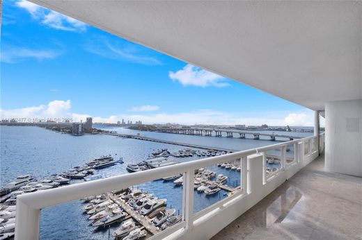 Appartementencomplex in Miami, Miami-Dade County