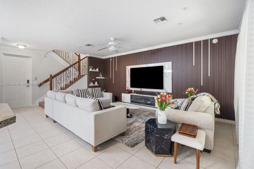 Edificio en Sunrise, Broward County