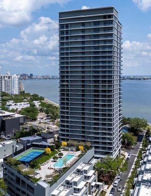 Жилой комплекс, Тампа, Hillsborough County