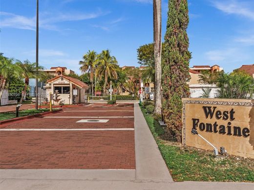 Komplex apartman Miami, Miami-Dade County