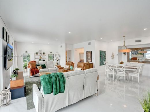 Appartementencomplex in Hollywood, Broward County