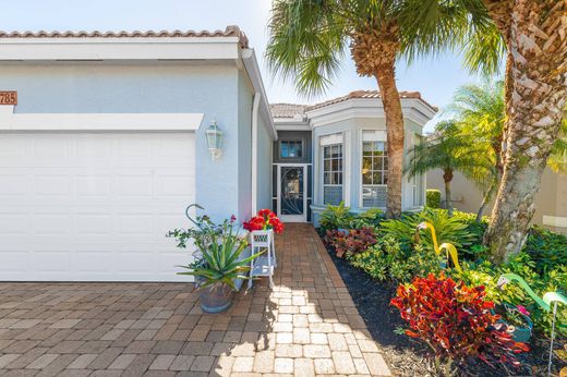 Villa in Jensen Beach, Martin County