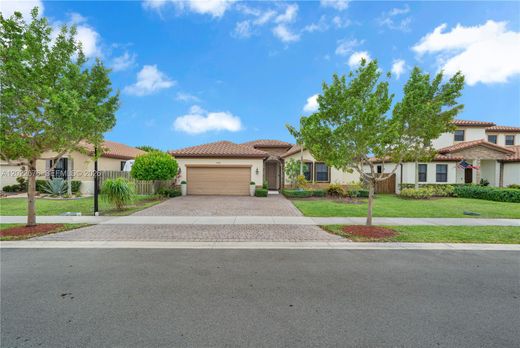 Villa in Homestead, Miami-Dade