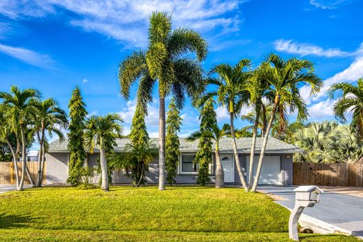 Villa in Port Saint Lucie, Saint Lucie County