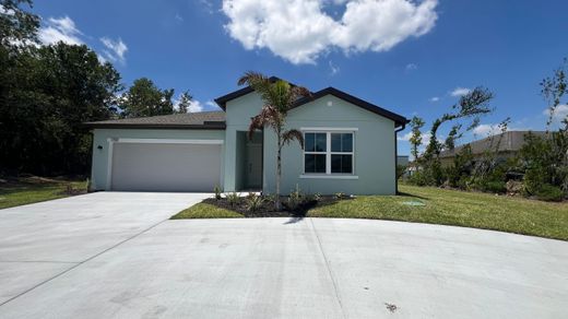 Villa in Port Saint Lucie, Saint Lucie County
