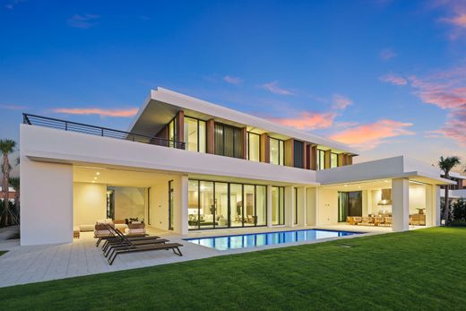 Villa in Palm Beach Gardens, Palm Beach